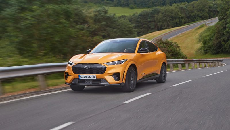 Vehicle image test
